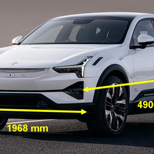 Polestar 3 image